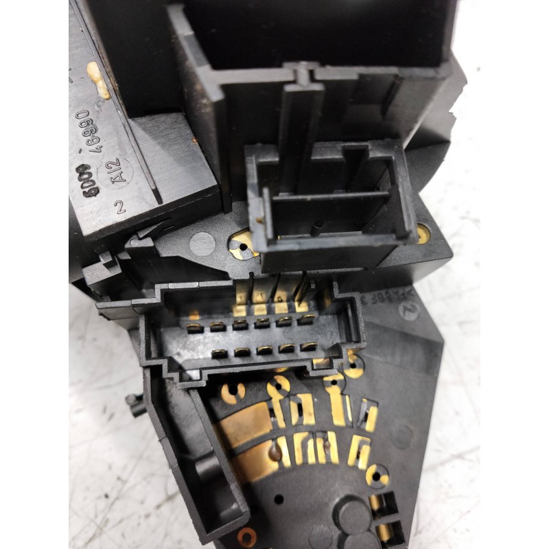 Recambio de mando luces para ford galaxy (vx) core glx referencia OEM IAM 95VW13335 7M0953503 