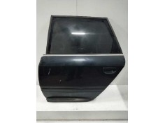 Recambio de puerta trasera izquierda para audi s6 avant (4b6) 4.2 v8 40v referencia OEM IAM   