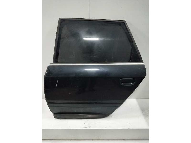 Recambio de puerta trasera izquierda para audi s6 avant (4b6) 4.2 v8 40v referencia OEM IAM   