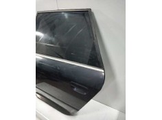Recambio de puerta trasera izquierda para audi s6 avant (4b6) 4.2 v8 40v referencia OEM IAM    2