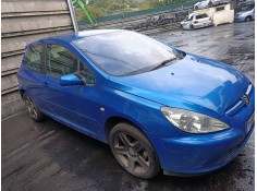 peugeot 307 (s1) del año 2004