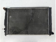 Recambio de radiador agua para audi a6 berlina (4b2) 2.8 referencia OEM IAM   