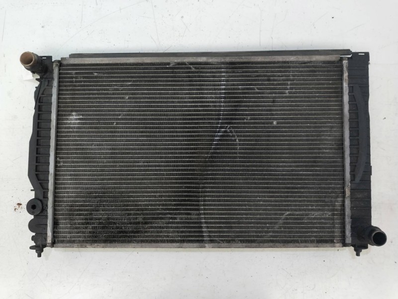 Recambio de radiador agua para audi a6 berlina (4b2) 2.8 referencia OEM IAM   