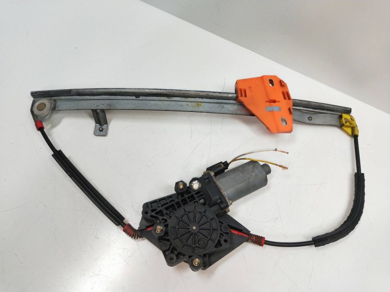 Recambio de elevalunas delantero izquierdo para ford fiesta berlina (dx) 1.8 tddi turbodiesel cat referencia OEM IAM   5P