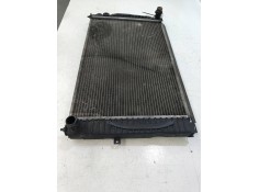 Recambio de radiador agua para audi a6 berlina (4b2) 2.8 referencia OEM IAM    2