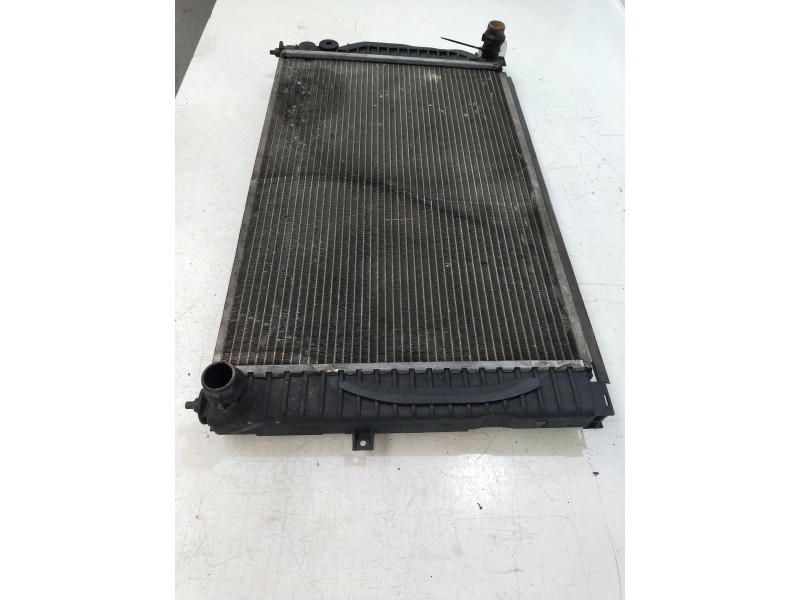 Recambio de radiador agua para audi a6 berlina (4b2) 2.8 referencia OEM IAM   