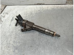 Recambio de inyector para renault laguna ii (bg0) dynamique referencia OEM IAM 0445110021 7700111014 BOSCH