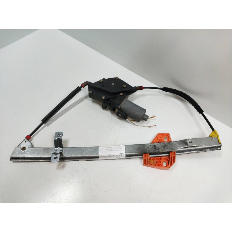 Recambio de elevalunas delantero izquierdo para ford fiesta berlina (dx) 1.8 tddi turbodiesel cat referencia OEM IAM   5P