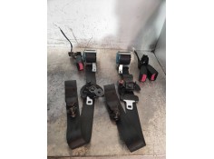 Recambio de juego cinturones trasero para kia cee´d sporty wagon active referencia OEM IAM   5P R