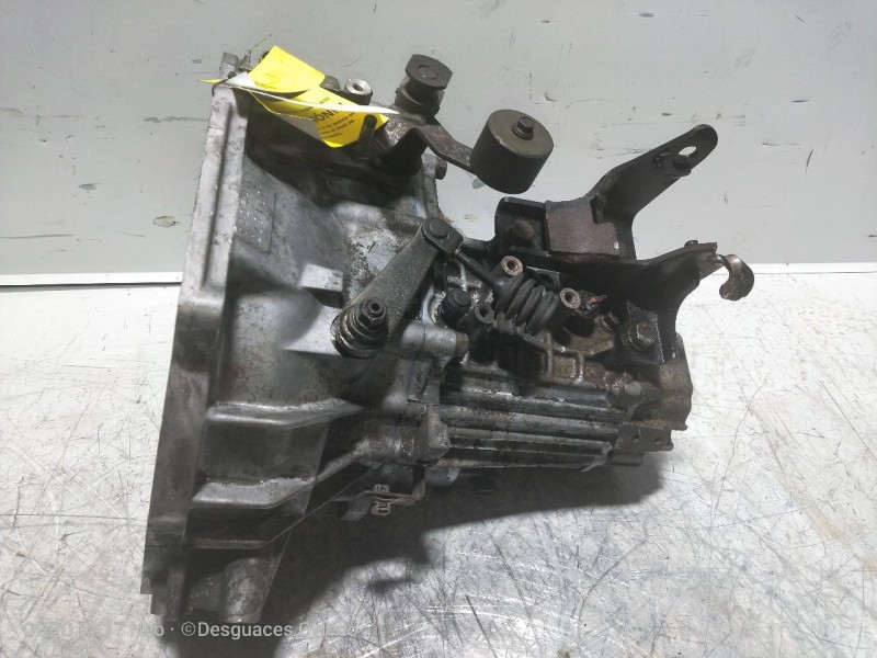 Recambio de caja cambios para hyundai matrix (fc) 1.6 gls referencia OEM IAM J21873 052004 