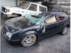 volkswagen golf iv berlina (1j1) del año 2000