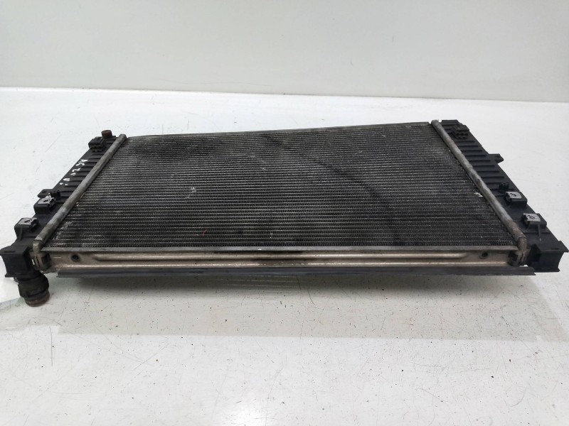 Recambio de radiador agua para audi a6 berlina (4b2) 2.8 referencia OEM IAM   