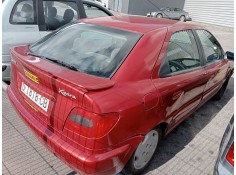 citroen xsara berlina del año 1998 2