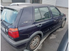 volkswagen golf iii berlina (1h1) del año 1997 2