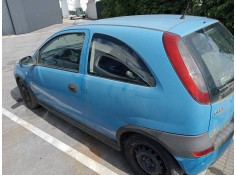 opel corsa c del año 2002 2