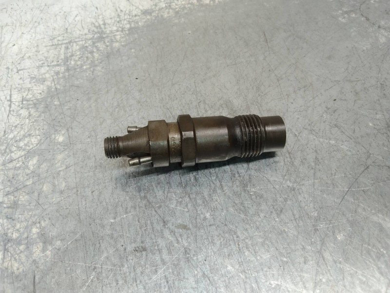 Recambio de inyector para nissan primera trav. (wp11) básico referencia OEM IAM 0432217308  BOSCH