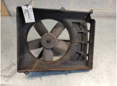 Recambio de electroventilador para audi coupe (8b3) básico referencia OEM IAM   