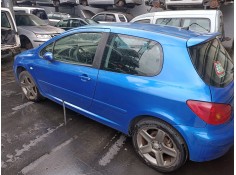 peugeot 307 (s1) del año 2004 2