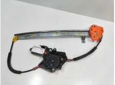 Recambio de elevalunas delantero derecho para ford fiesta berlina (dx) 1.3 cat referencia OEM IAM   5P