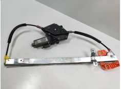 Recambio de elevalunas delantero derecho para ford fiesta berlina (dx) 1.3 cat referencia OEM IAM   5P 2