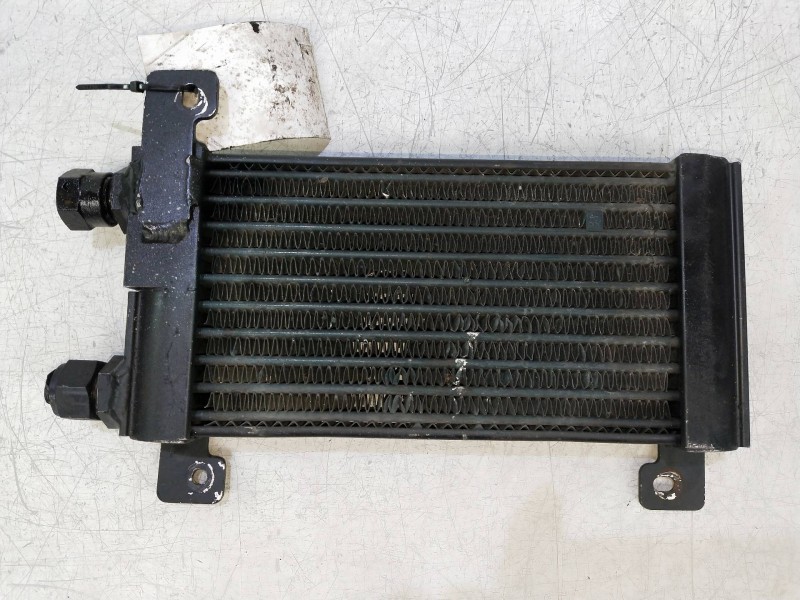 Recambio de radiador aceite para mg rover serie 200 (xw) 218 sldt referencia OEM IAM   