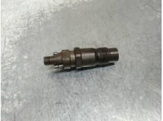 Recambio de inyector para nissan primera trav. (wp11) básico referencia OEM IAM 0432217308  BOSCH