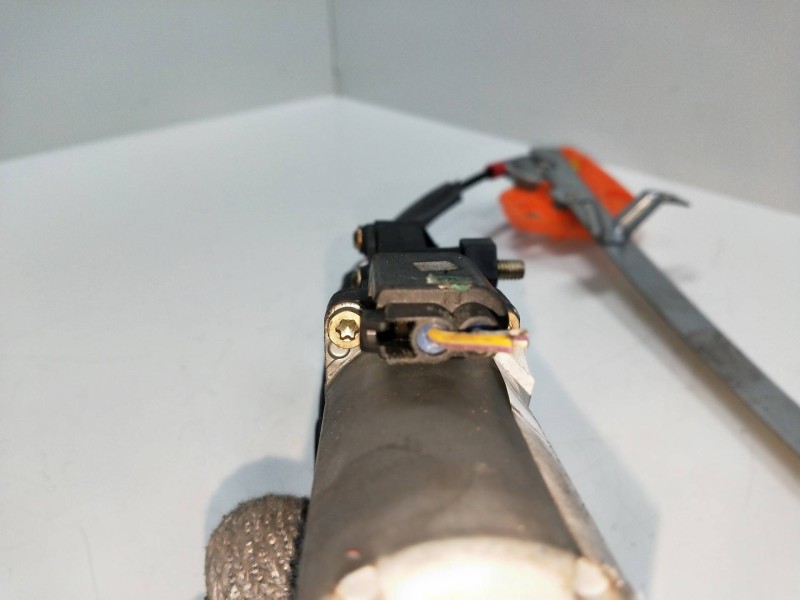 Recambio de elevalunas delantero derecho para ford fiesta berlina (dx) 1.3 cat referencia OEM IAM   5P