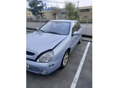 citroen xsara berlina del año 2003