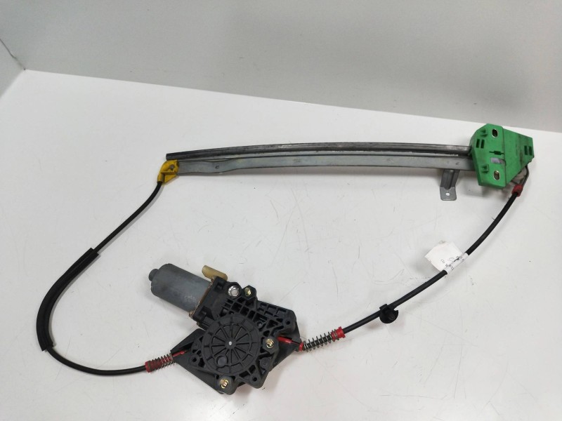Recambio de elevalunas delantero derecho para ford fiesta berlina 1.3 cat (endura-e) referencia OEM IAM   3P