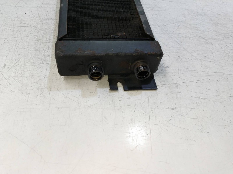 Recambio de radiador aceite para land rover range rover (lp) dt (100kw) referencia OEM IAM   