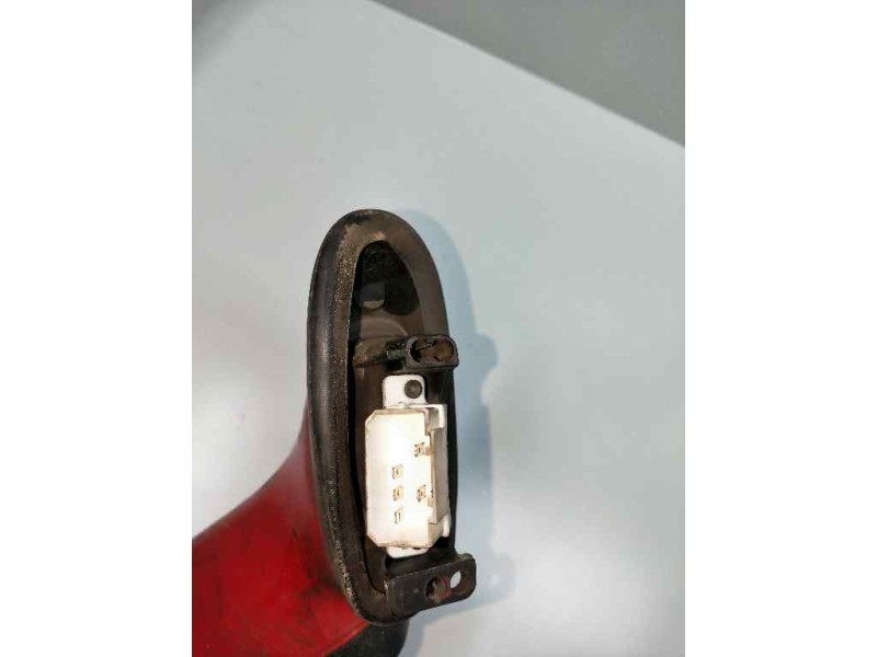 Recambio de retrovisor derecho para audi coupe (8b3) básico referencia OEM IAM   ELECTRICO