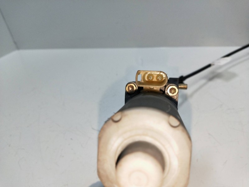 Recambio de elevalunas delantero derecho para ford fiesta berlina 1.3 cat (endura-e) referencia OEM IAM   3P