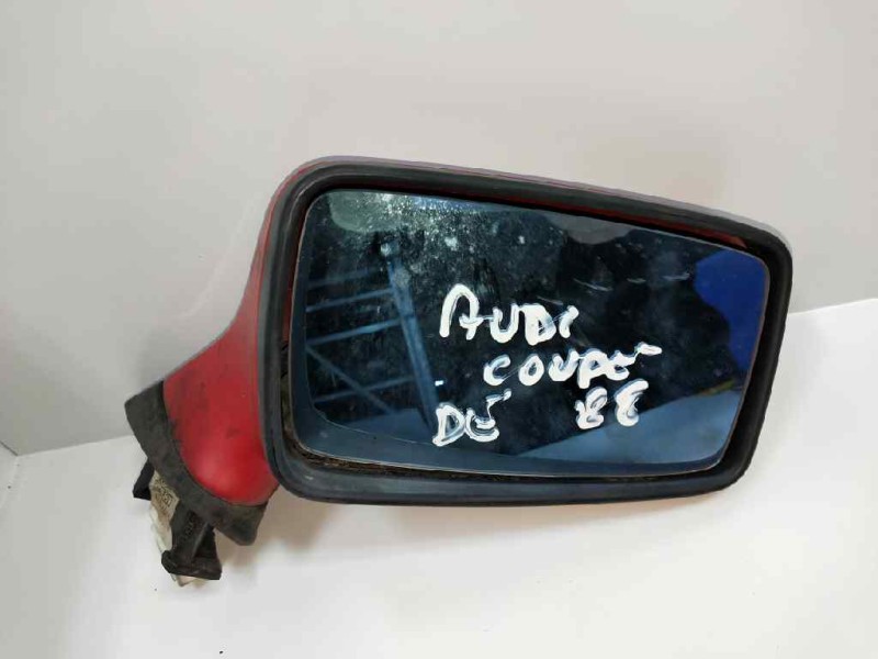 Recambio de retrovisor derecho para audi coupe (8b3) básico referencia OEM IAM   ELECTRICO