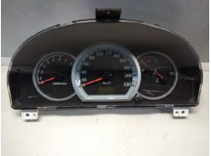 Recambio de cuadro instrumentos para chevrolet nubira berlina 1.6 cat referencia OEM IAM 96430920 11000856500D 5H11 PK