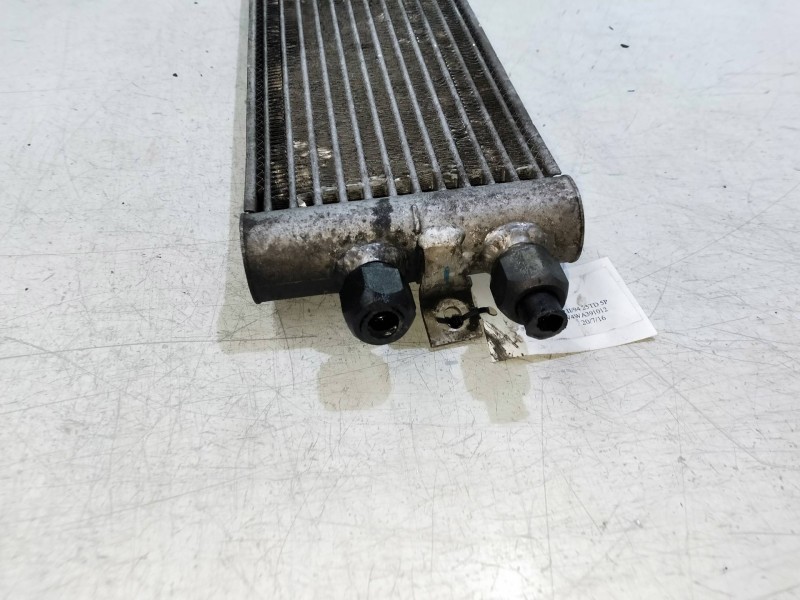 Recambio de radiador aceite para land rover range rover (lp) 2.5 turbodiesel referencia OEM IAM   