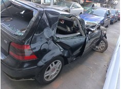 volkswagen golf iv berlina (1j1) del año 2000 2