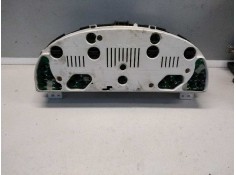 Recambio de cuadro instrumentos para chevrolet nubira berlina 1.6 cat referencia OEM IAM 96430920 11000856500D 5H11 PK 2