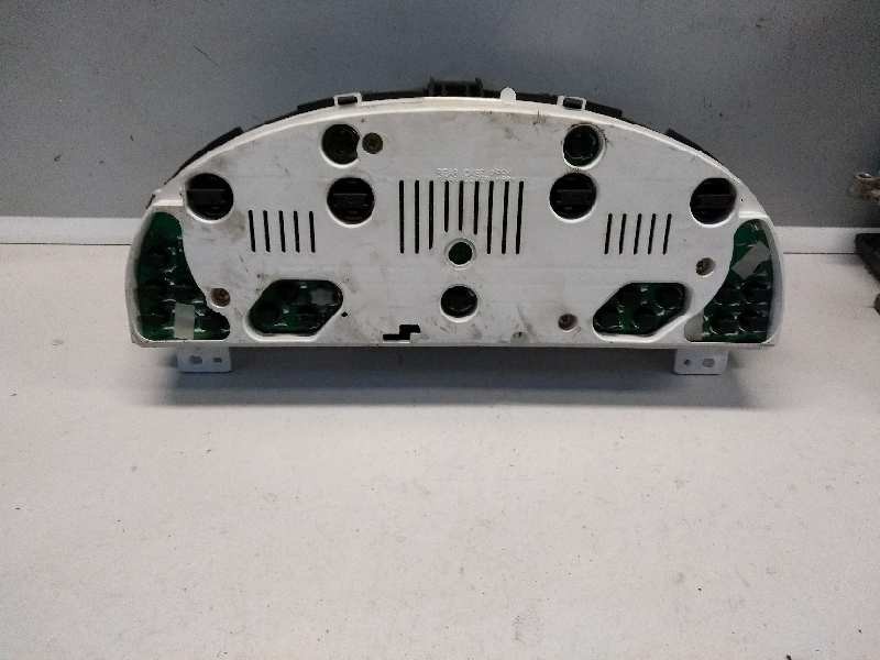 Recambio de cuadro instrumentos para chevrolet nubira berlina 1.6 cat referencia OEM IAM 96430920 11000856500D 5H11 PK