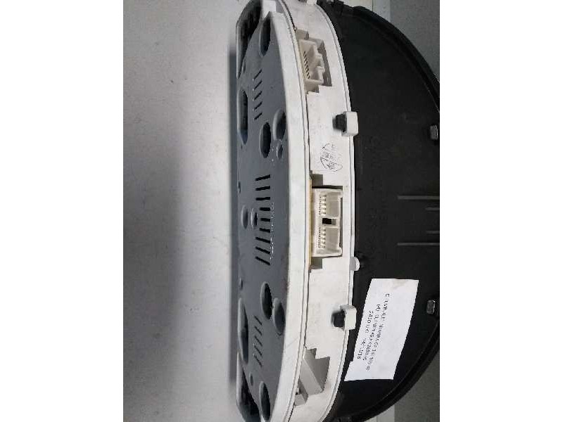 Recambio de cuadro instrumentos para chevrolet nubira berlina 1.6 cat referencia OEM IAM 96430920 11000856500D 5H11 PK