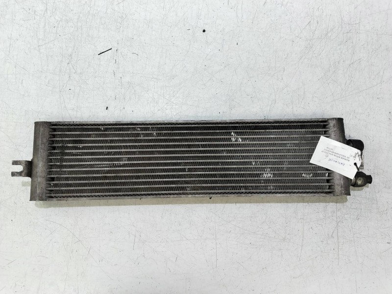 Recambio de radiador aceite para land rover range rover (lp) 2.5 turbodiesel referencia OEM IAM   