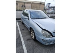 citroen xsara berlina del año 2003 2
