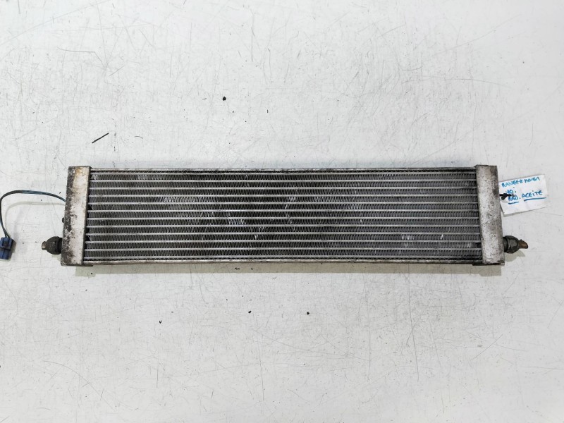 Recambio de radiador aceite para land rover range rover (lp) se (140kw) referencia OEM IAM BTP5041  