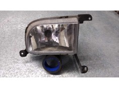 Recambio de faro antiniebla derecho para chevrolet nubira berlina 1.6 cat referencia OEM IAM   