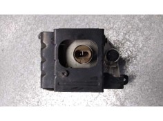 Recambio de faro antiniebla derecho para chevrolet nubira berlina 1.6 cat referencia OEM IAM    2