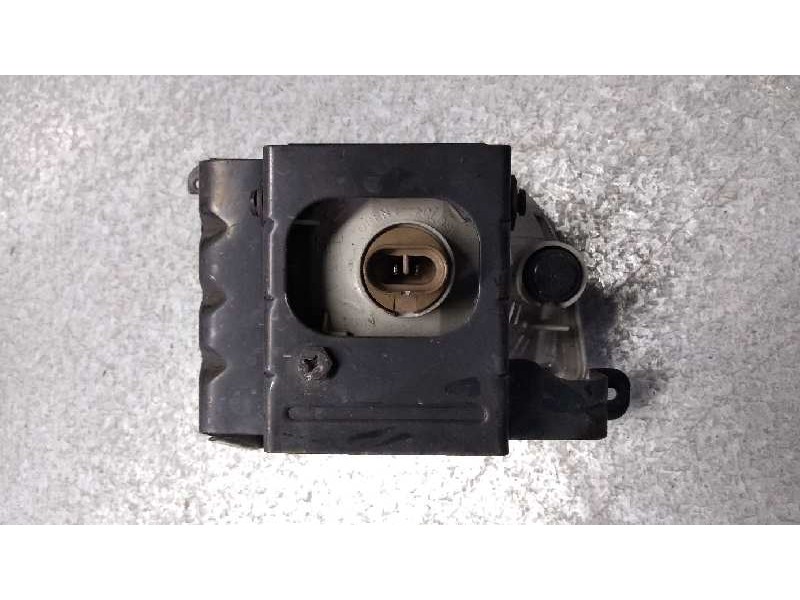 Recambio de faro antiniebla derecho para chevrolet nubira berlina 1.6 cat referencia OEM IAM   