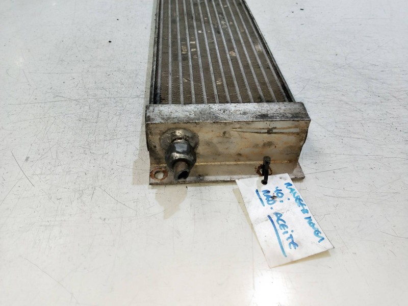 Recambio de radiador aceite para land rover range rover (lp) se (140kw) referencia OEM IAM BTP5041  