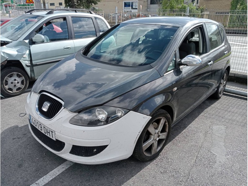 seat altea (5p1) del año 2005