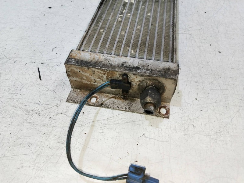 Recambio de radiador aceite para land rover range rover (lp) se (140kw) referencia OEM IAM BTP5041  