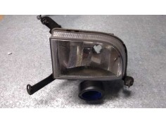 Recambio de faro antiniebla izquierdo para chevrolet nubira berlina 1.6 cat referencia OEM IAM   
