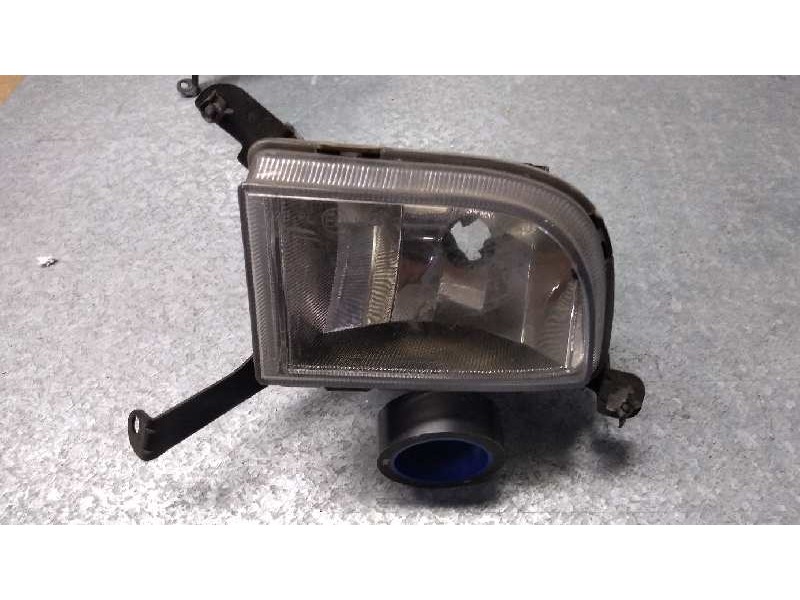 Recambio de faro antiniebla izquierdo para chevrolet nubira berlina 1.6 cat referencia OEM IAM   